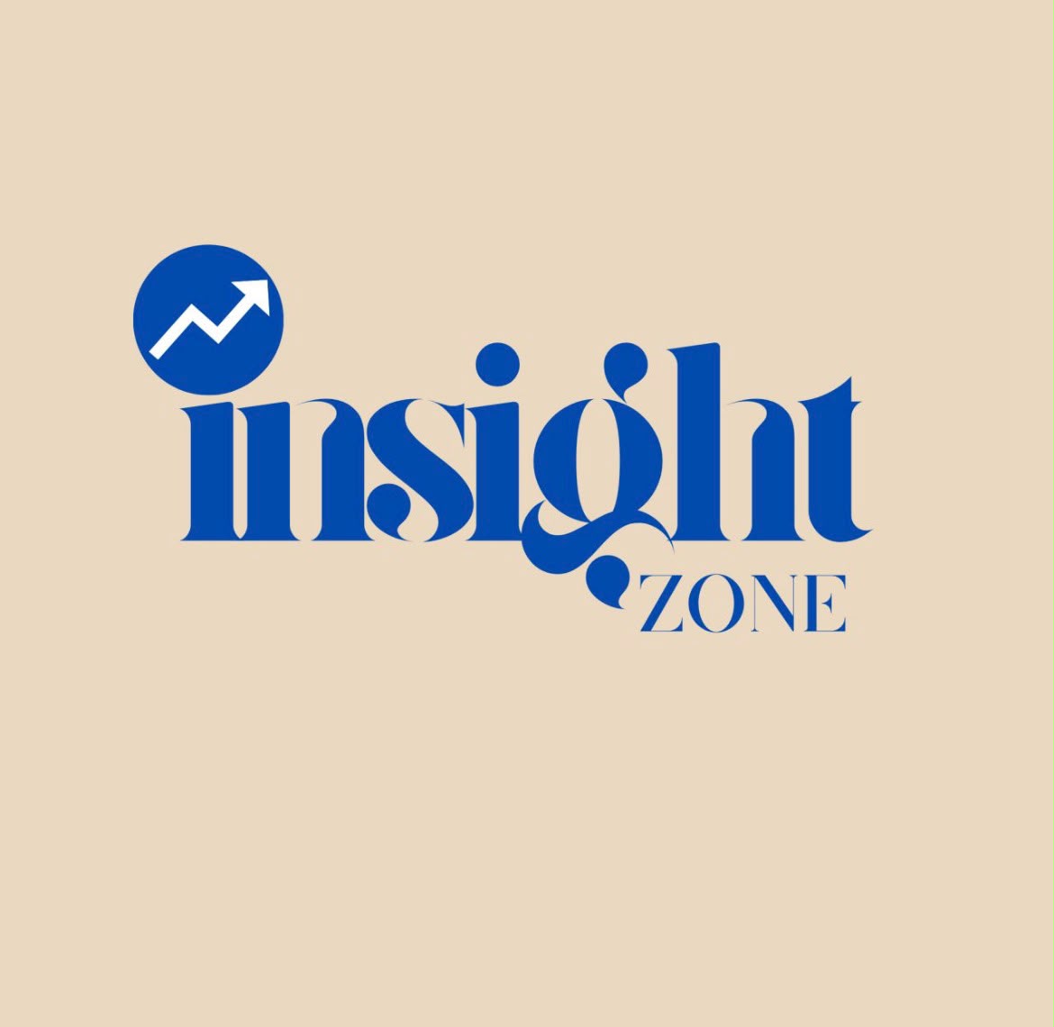InsightZone project preview, screenshot coming soon